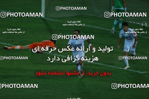 804244, Tehran, [*parameter:4*], لیگ برتر فوتبال ایران، Persian Gulf Cup، Week 5، First Leg، Saipa 0 v 2 Tractor Sazi on 2017/08/22 at Shahid Dastgerdi Stadium