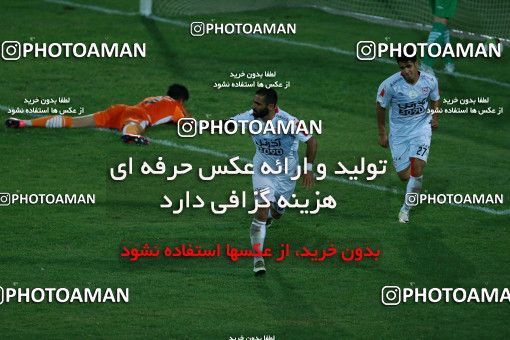804273, Tehran, [*parameter:4*], لیگ برتر فوتبال ایران، Persian Gulf Cup، Week 5، First Leg، Saipa 0 v 2 Tractor Sazi on 2017/08/22 at Shahid Dastgerdi Stadium
