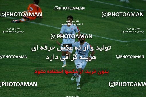 804439, Tehran, [*parameter:4*], لیگ برتر فوتبال ایران، Persian Gulf Cup، Week 5، First Leg، Saipa 0 v 2 Tractor Sazi on 2017/08/22 at Shahid Dastgerdi Stadium