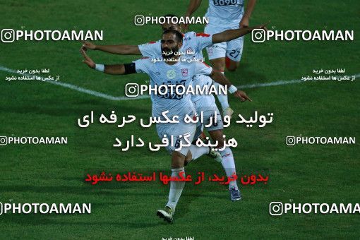 804726, Tehran, [*parameter:4*], لیگ برتر فوتبال ایران، Persian Gulf Cup، Week 5، First Leg، Saipa 0 v 2 Tractor Sazi on 2017/08/22 at Shahid Dastgerdi Stadium