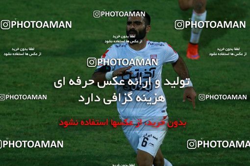 804723, Tehran, [*parameter:4*], لیگ برتر فوتبال ایران، Persian Gulf Cup، Week 5، First Leg، Saipa 0 v 2 Tractor Sazi on 2017/08/22 at Shahid Dastgerdi Stadium