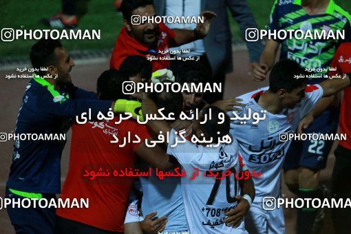 804327, Tehran, [*parameter:4*], لیگ برتر فوتبال ایران، Persian Gulf Cup، Week 5، First Leg، Saipa 0 v 2 Tractor Sazi on 2017/08/22 at Shahid Dastgerdi Stadium