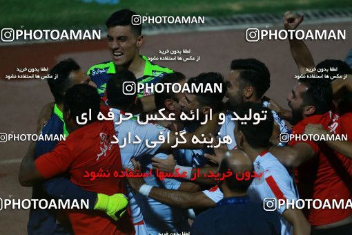 804488, Tehran, [*parameter:4*], لیگ برتر فوتبال ایران، Persian Gulf Cup، Week 5، First Leg، Saipa 0 v 2 Tractor Sazi on 2017/08/22 at Shahid Dastgerdi Stadium
