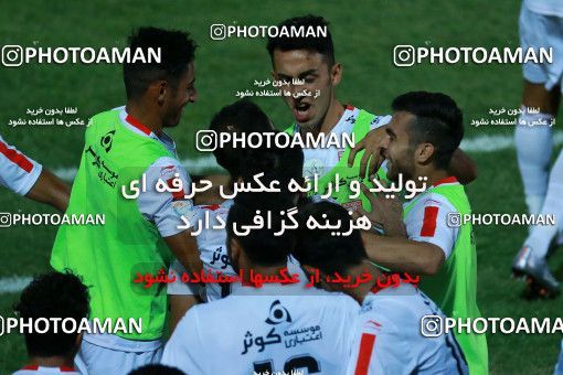 804776, Tehran, [*parameter:4*], لیگ برتر فوتبال ایران، Persian Gulf Cup، Week 5، First Leg، Saipa 0 v 2 Tractor Sazi on 2017/08/22 at Shahid Dastgerdi Stadium