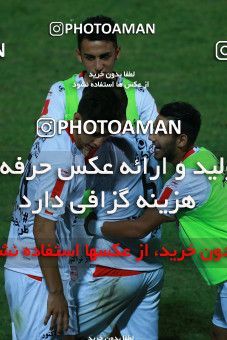 804433, Tehran, [*parameter:4*], لیگ برتر فوتبال ایران، Persian Gulf Cup، Week 5، First Leg، Saipa 0 v 2 Tractor Sazi on 2017/08/22 at Shahid Dastgerdi Stadium