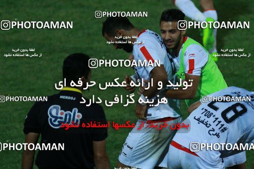 804603, Tehran, [*parameter:4*], لیگ برتر فوتبال ایران، Persian Gulf Cup، Week 5، First Leg، Saipa 0 v 2 Tractor Sazi on 2017/08/22 at Shahid Dastgerdi Stadium