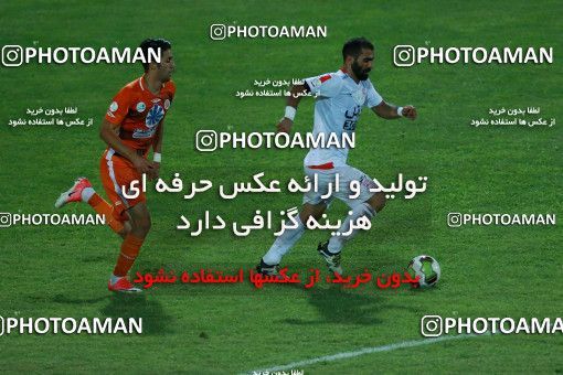 804581, Tehran, [*parameter:4*], لیگ برتر فوتبال ایران، Persian Gulf Cup، Week 5، First Leg، Saipa 0 v 2 Tractor Sazi on 2017/08/22 at Shahid Dastgerdi Stadium
