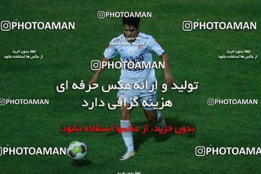 804333, Tehran, [*parameter:4*], لیگ برتر فوتبال ایران، Persian Gulf Cup، Week 5، First Leg، Saipa 0 v 2 Tractor Sazi on 2017/08/22 at Shahid Dastgerdi Stadium