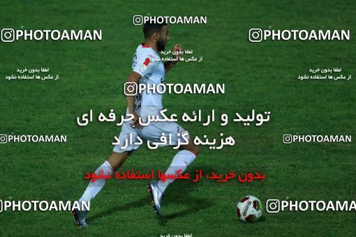 804677, Tehran, [*parameter:4*], لیگ برتر فوتبال ایران، Persian Gulf Cup، Week 5، First Leg، Saipa 0 v 2 Tractor Sazi on 2017/08/22 at Shahid Dastgerdi Stadium