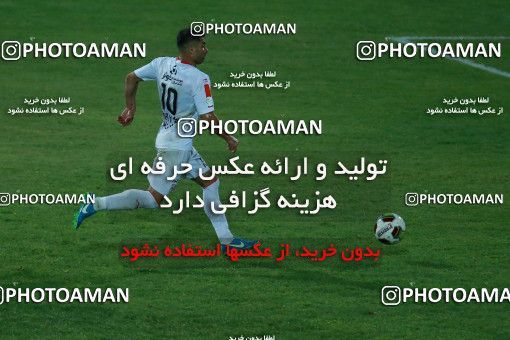 804330, Tehran, [*parameter:4*], لیگ برتر فوتبال ایران، Persian Gulf Cup، Week 5، First Leg، Saipa 0 v 2 Tractor Sazi on 2017/08/22 at Shahid Dastgerdi Stadium