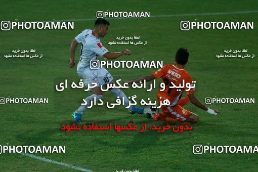 804240, Tehran, [*parameter:4*], لیگ برتر فوتبال ایران، Persian Gulf Cup، Week 5، First Leg، Saipa 0 v 2 Tractor Sazi on 2017/08/22 at Shahid Dastgerdi Stadium
