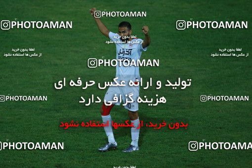 804405, Tehran, [*parameter:4*], لیگ برتر فوتبال ایران، Persian Gulf Cup، Week 5، First Leg، Saipa 0 v 2 Tractor Sazi on 2017/08/22 at Shahid Dastgerdi Stadium