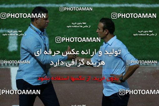 804399, Tehran, [*parameter:4*], لیگ برتر فوتبال ایران، Persian Gulf Cup، Week 5، First Leg، Saipa 0 v 2 Tractor Sazi on 2017/08/22 at Shahid Dastgerdi Stadium