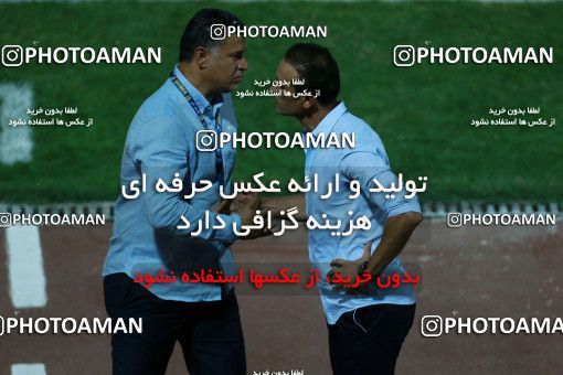 804845, Tehran, [*parameter:4*], لیگ برتر فوتبال ایران، Persian Gulf Cup، Week 5، First Leg، Saipa 0 v 2 Tractor Sazi on 2017/08/22 at Shahid Dastgerdi Stadium