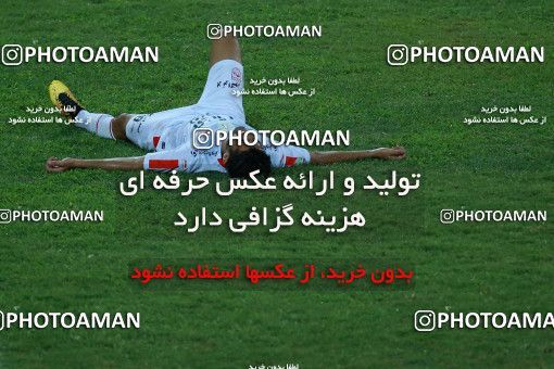804743, Tehran, [*parameter:4*], لیگ برتر فوتبال ایران، Persian Gulf Cup، Week 5، First Leg، Saipa 0 v 2 Tractor Sazi on 2017/08/22 at Shahid Dastgerdi Stadium