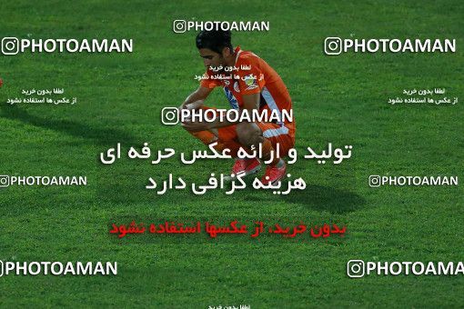 804466, Tehran, [*parameter:4*], لیگ برتر فوتبال ایران، Persian Gulf Cup، Week 5، First Leg، Saipa 0 v 2 Tractor Sazi on 2017/08/22 at Shahid Dastgerdi Stadium