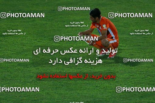 804637, Tehran, [*parameter:4*], لیگ برتر فوتبال ایران، Persian Gulf Cup، Week 5، First Leg، Saipa 0 v 2 Tractor Sazi on 2017/08/22 at Shahid Dastgerdi Stadium