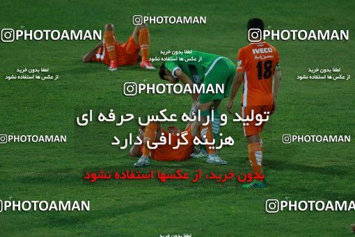 804241, Tehran, [*parameter:4*], لیگ برتر فوتبال ایران، Persian Gulf Cup، Week 5، First Leg، Saipa 0 v 2 Tractor Sazi on 2017/08/22 at Shahid Dastgerdi Stadium