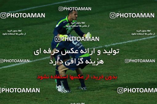 804428, Tehran, [*parameter:4*], لیگ برتر فوتبال ایران، Persian Gulf Cup، Week 5، First Leg، Saipa 0 v 2 Tractor Sazi on 2017/08/22 at Shahid Dastgerdi Stadium