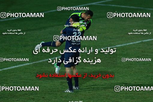 804441, Tehran, [*parameter:4*], لیگ برتر فوتبال ایران، Persian Gulf Cup، Week 5، First Leg، Saipa 0 v 2 Tractor Sazi on 2017/08/22 at Shahid Dastgerdi Stadium