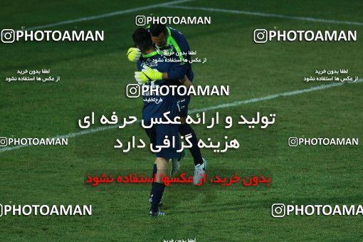 804767, Tehran, [*parameter:4*], لیگ برتر فوتبال ایران، Persian Gulf Cup، Week 5، First Leg، Saipa 0 v 2 Tractor Sazi on 2017/08/22 at Shahid Dastgerdi Stadium