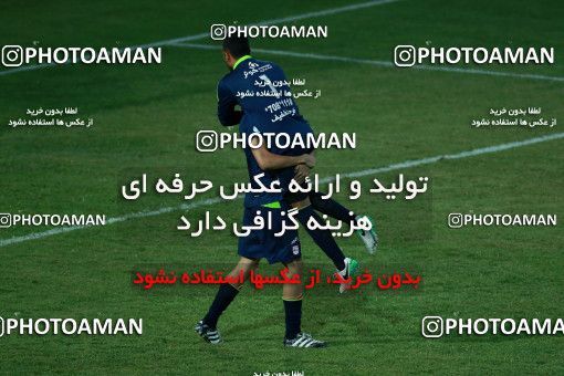804820, Tehran, [*parameter:4*], لیگ برتر فوتبال ایران، Persian Gulf Cup، Week 5، First Leg، Saipa 0 v 2 Tractor Sazi on 2017/08/22 at Shahid Dastgerdi Stadium