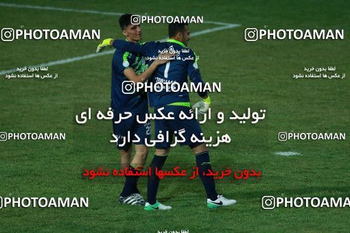 804383, Tehran, [*parameter:4*], لیگ برتر فوتبال ایران، Persian Gulf Cup، Week 5، First Leg، Saipa 0 v 2 Tractor Sazi on 2017/08/22 at Shahid Dastgerdi Stadium