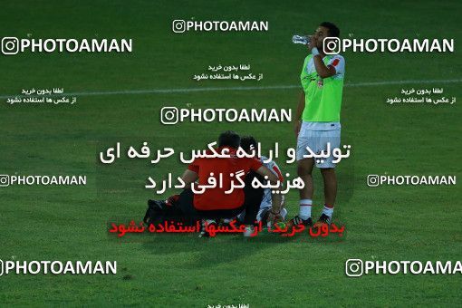804448, Tehran, [*parameter:4*], لیگ برتر فوتبال ایران، Persian Gulf Cup، Week 5، First Leg، Saipa 0 v 2 Tractor Sazi on 2017/08/22 at Shahid Dastgerdi Stadium