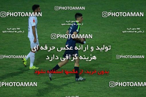 804474, Tehran, [*parameter:4*], لیگ برتر فوتبال ایران، Persian Gulf Cup، Week 5، First Leg، Saipa 0 v 2 Tractor Sazi on 2017/08/22 at Shahid Dastgerdi Stadium