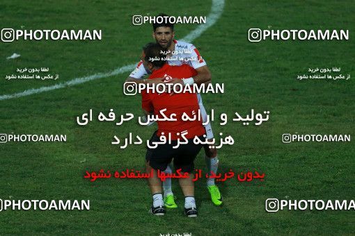 804413, Tehran, [*parameter:4*], لیگ برتر فوتبال ایران، Persian Gulf Cup، Week 5، First Leg، Saipa 0 v 2 Tractor Sazi on 2017/08/22 at Shahid Dastgerdi Stadium