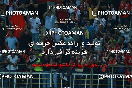 804491, Tehran, [*parameter:4*], لیگ برتر فوتبال ایران، Persian Gulf Cup، Week 5، First Leg، Saipa 0 v 2 Tractor Sazi on 2017/08/22 at Shahid Dastgerdi Stadium