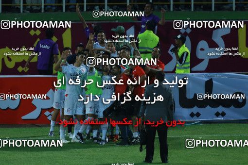 804730, Tehran, [*parameter:4*], لیگ برتر فوتبال ایران، Persian Gulf Cup، Week 5، First Leg، Saipa 0 v 2 Tractor Sazi on 2017/08/22 at Shahid Dastgerdi Stadium