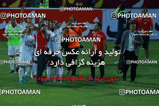 804462, Tehran, [*parameter:4*], لیگ برتر فوتبال ایران، Persian Gulf Cup، Week 5، First Leg، Saipa 0 v 2 Tractor Sazi on 2017/08/22 at Shahid Dastgerdi Stadium