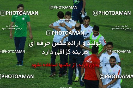 804817, Tehran, [*parameter:4*], لیگ برتر فوتبال ایران، Persian Gulf Cup، Week 5، First Leg، Saipa 0 v 2 Tractor Sazi on 2017/08/22 at Shahid Dastgerdi Stadium