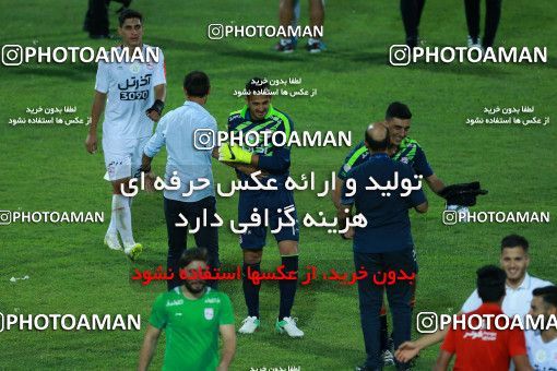 804435, Tehran, [*parameter:4*], لیگ برتر فوتبال ایران، Persian Gulf Cup، Week 5، First Leg، Saipa 0 v 2 Tractor Sazi on 2017/08/22 at Shahid Dastgerdi Stadium
