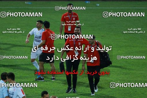 804274, Tehran, [*parameter:4*], لیگ برتر فوتبال ایران، Persian Gulf Cup، Week 5، First Leg، Saipa 0 v 2 Tractor Sazi on 2017/08/22 at Shahid Dastgerdi Stadium