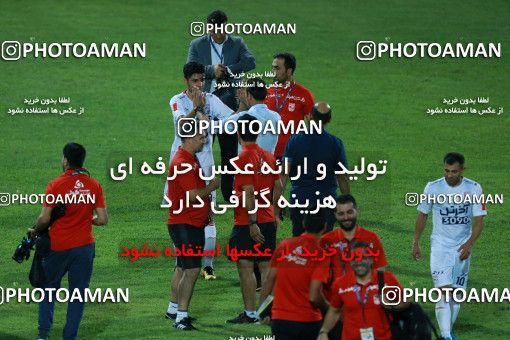 804492, Tehran, [*parameter:4*], لیگ برتر فوتبال ایران، Persian Gulf Cup، Week 5، First Leg، Saipa 0 v 2 Tractor Sazi on 2017/08/22 at Shahid Dastgerdi Stadium