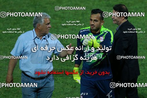 804430, Tehran, [*parameter:4*], لیگ برتر فوتبال ایران، Persian Gulf Cup، Week 5، First Leg، Saipa 0 v 2 Tractor Sazi on 2017/08/22 at Shahid Dastgerdi Stadium