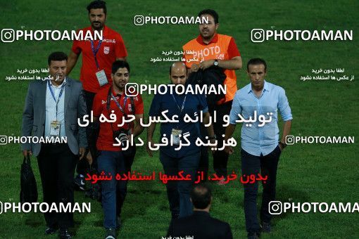 804821, Tehran, [*parameter:4*], لیگ برتر فوتبال ایران، Persian Gulf Cup، Week 5، First Leg، Saipa 0 v 2 Tractor Sazi on 2017/08/22 at Shahid Dastgerdi Stadium