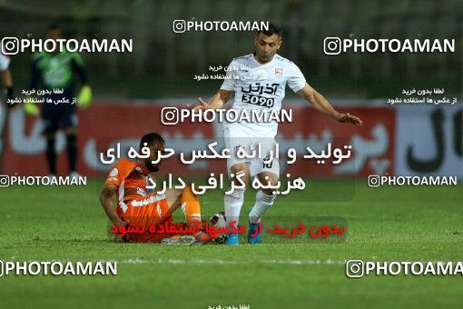 797417, Tehran, [*parameter:4*], لیگ برتر فوتبال ایران، Persian Gulf Cup، Week 5، First Leg، Saipa 0 v 2 Tractor Sazi on 2017/08/22 at Shahid Dastgerdi Stadium