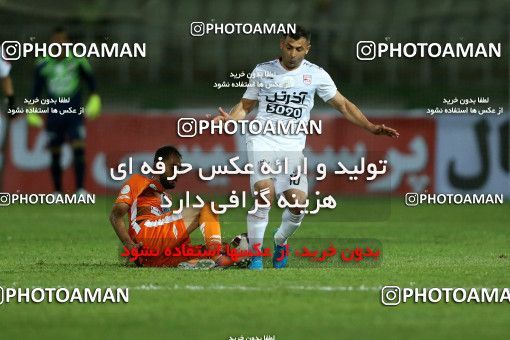 797417, Tehran, [*parameter:4*], Iran Pro League، Persian Gulf Cup، 2017-18 season، First Leg، Week 5، Saipa ۰ v 2 Tractor S.C. on 2017/08/22 at Shahid Dastgerdi Stadium