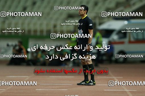 797630, Tehran, [*parameter:4*], لیگ برتر فوتبال ایران، Persian Gulf Cup، Week 5، First Leg، Saipa 0 v 2 Tractor Sazi on 2017/08/22 at Shahid Dastgerdi Stadium