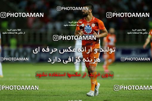 797636, Tehran, [*parameter:4*], لیگ برتر فوتبال ایران، Persian Gulf Cup، Week 5، First Leg، Saipa 0 v 2 Tractor Sazi on 2017/08/22 at Shahid Dastgerdi Stadium
