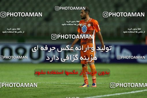 797711, Tehran, [*parameter:4*], لیگ برتر فوتبال ایران، Persian Gulf Cup، Week 5، First Leg، Saipa 0 v 2 Tractor Sazi on 2017/08/22 at Shahid Dastgerdi Stadium