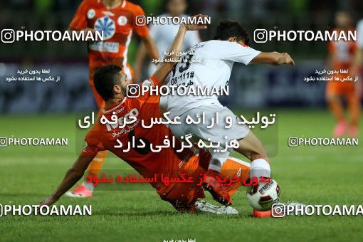 797554, Tehran, [*parameter:4*], لیگ برتر فوتبال ایران، Persian Gulf Cup، Week 5، First Leg، Saipa 0 v 2 Tractor Sazi on 2017/08/22 at Shahid Dastgerdi Stadium