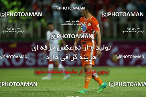 797511, Tehran, [*parameter:4*], لیگ برتر فوتبال ایران، Persian Gulf Cup، Week 5، First Leg، Saipa 0 v 2 Tractor Sazi on 2017/08/22 at Shahid Dastgerdi Stadium