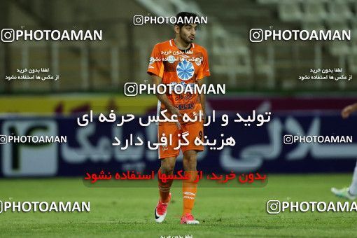 797496, Tehran, [*parameter:4*], لیگ برتر فوتبال ایران، Persian Gulf Cup، Week 5، First Leg، Saipa 0 v 2 Tractor Sazi on 2017/08/22 at Shahid Dastgerdi Stadium
