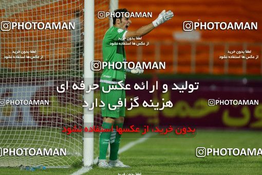 797744, Tehran, [*parameter:4*], لیگ برتر فوتبال ایران، Persian Gulf Cup، Week 5، First Leg، Saipa 0 v 2 Tractor Sazi on 2017/08/22 at Shahid Dastgerdi Stadium