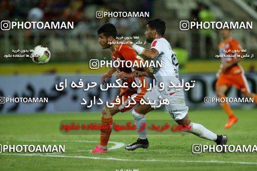 797770, Tehran, [*parameter:4*], لیگ برتر فوتبال ایران، Persian Gulf Cup، Week 5، First Leg، Saipa 0 v 2 Tractor Sazi on 2017/08/22 at Shahid Dastgerdi Stadium