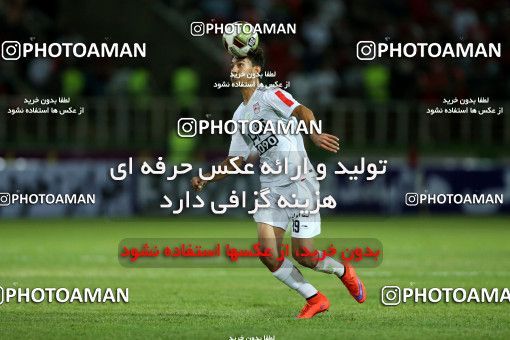 797525, Tehran, [*parameter:4*], لیگ برتر فوتبال ایران، Persian Gulf Cup، Week 5، First Leg، Saipa 0 v 2 Tractor Sazi on 2017/08/22 at Shahid Dastgerdi Stadium